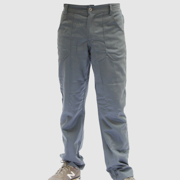 CALÇA BRIM MEIO ELÁSTICO