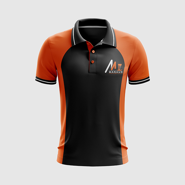 CAMISA POLO MF-53