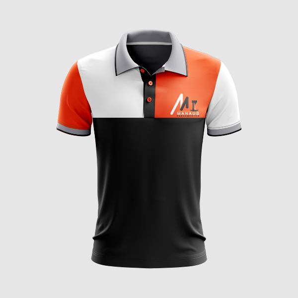 CAMISA POLO MF-57