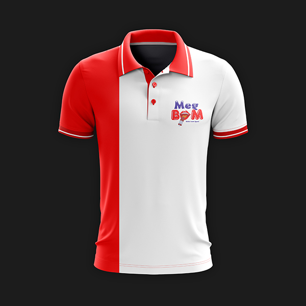 CAMISA POLO MF-58