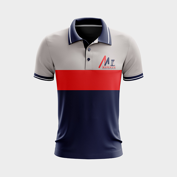 CAMISA POLO MF-71